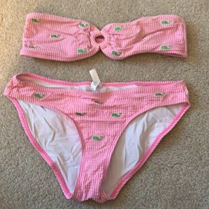 Vineyard vines bikini